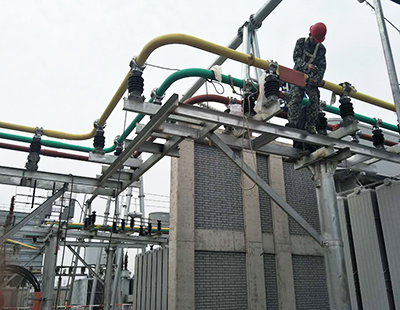 簡(jiǎn)述封閉母線槽的運(yùn)用特征