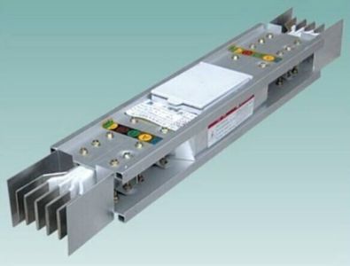 母線槽是如何進行安裝、什么是母線槽數據