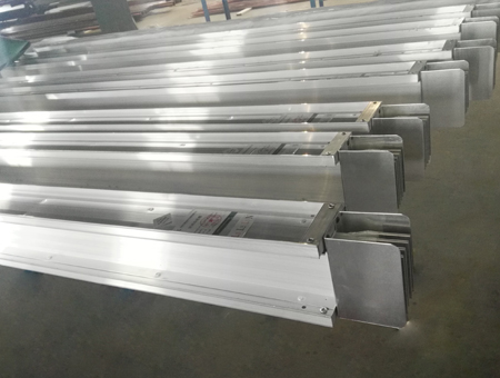 空氣式封閉母線槽與電纜有什么區別？