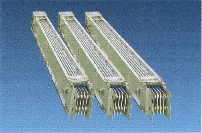 什么是母線槽？都有哪幾種?